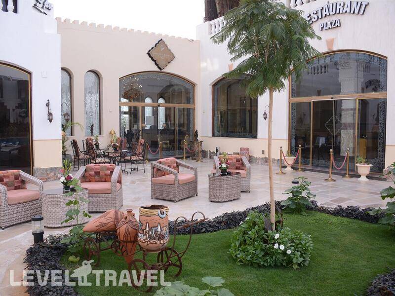 Фотография Oriental Rivoli