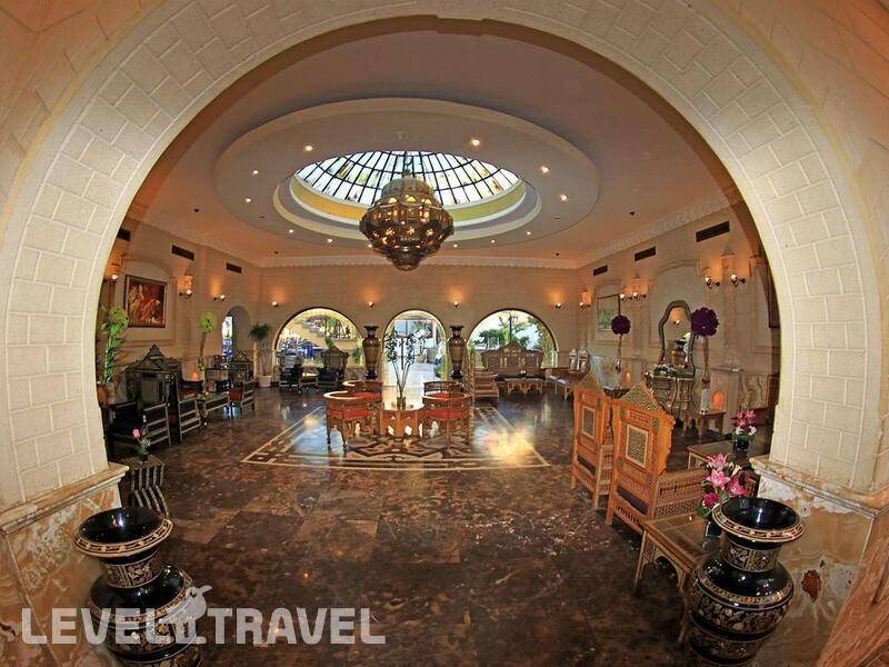 Фотография Oriental Rivoli