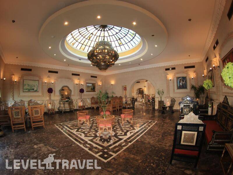 Фотография Oriental Rivoli