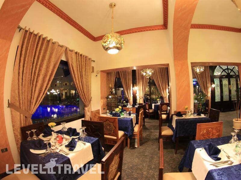 Фотография Oriental Rivoli