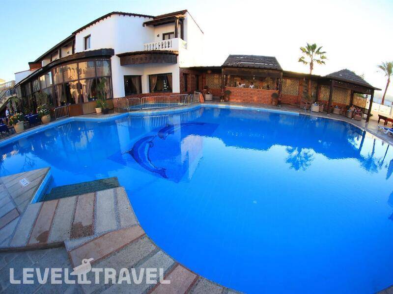 Фотография Oriental Rivoli