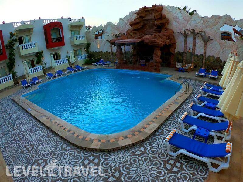 Фотография Oriental Rivoli