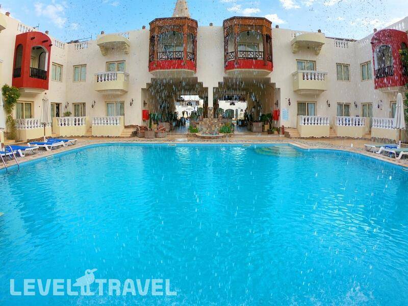 Фотография Oriental Rivoli