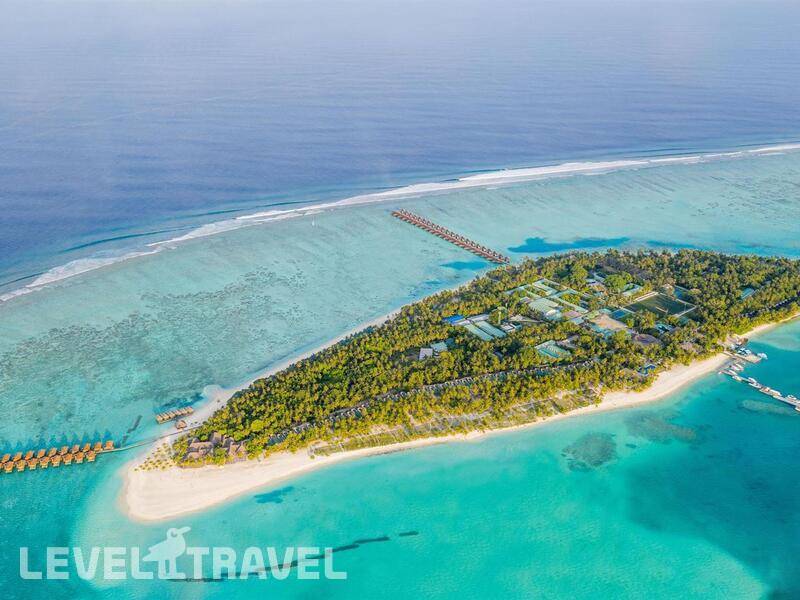 Фотография Meeru Island Resort & Spa