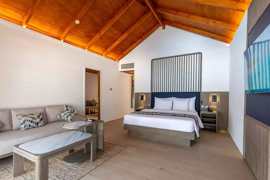 Meeru Island Resort & Spa