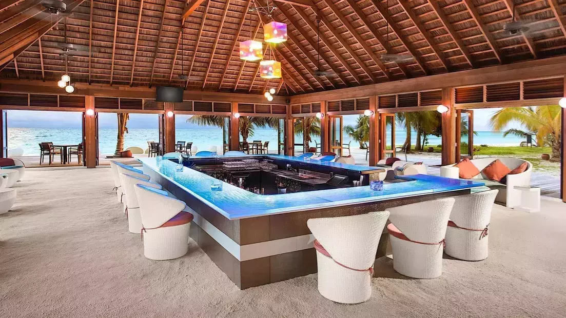 Meeru Island Resort & Spa