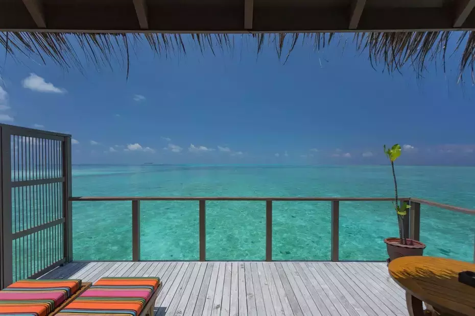 Meeru Island Resort & Spa