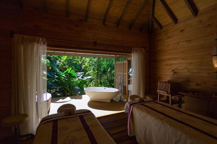 Meeru Island Resort & Spa