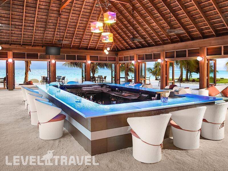 Фотография Meeru Island Resort & Spa