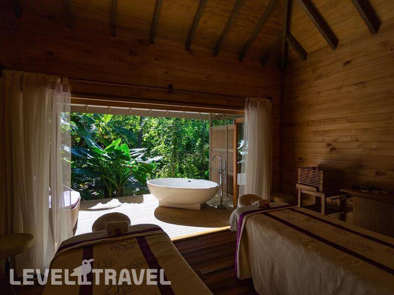 Фотография Meeru Island Resort & Spa