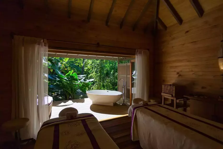 Meeru Island Resort & Spa
