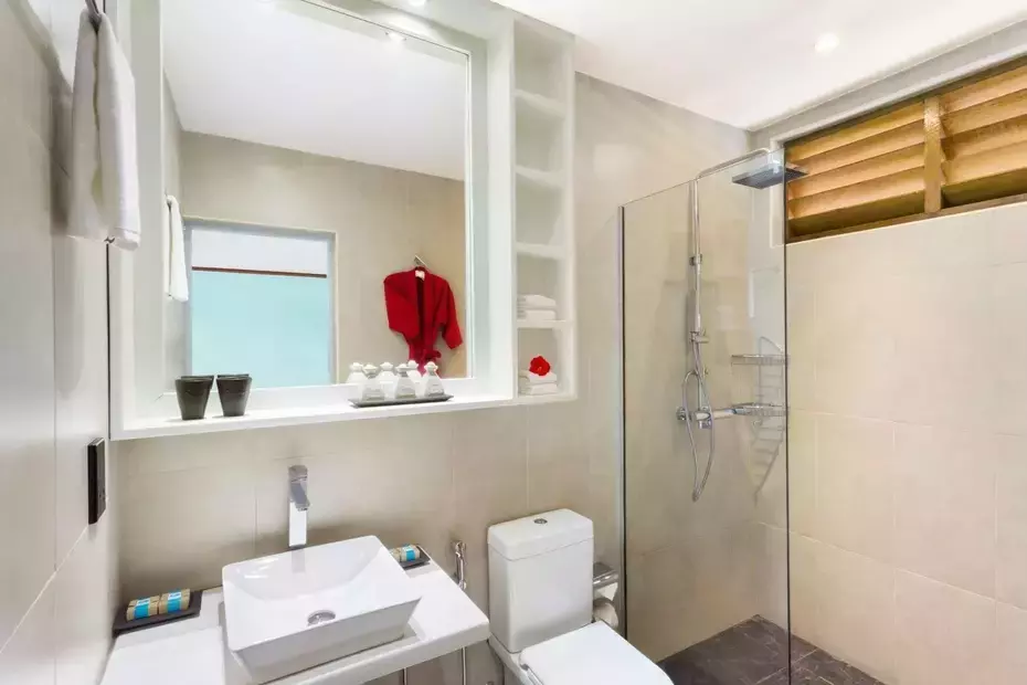 Meeru Island Resort & Spa