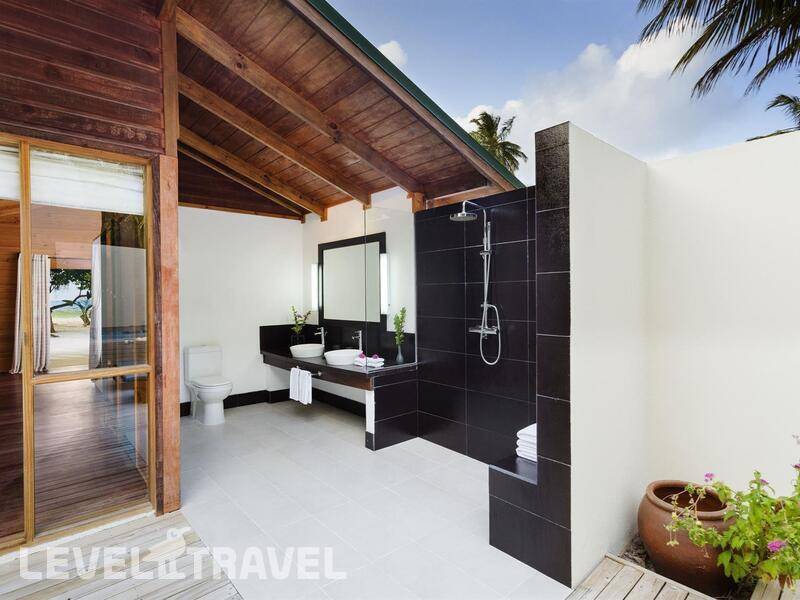 Фотография Meeru Island Resort & Spa