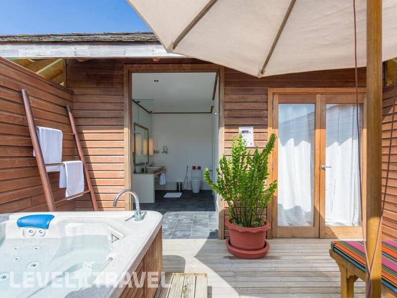 Фотография Meeru Island Resort & Spa