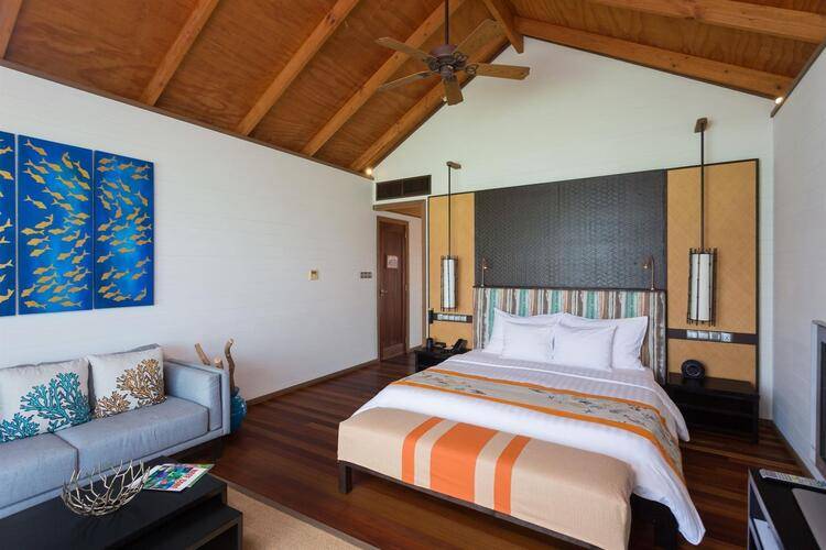 Meeru Island Resort & Spa