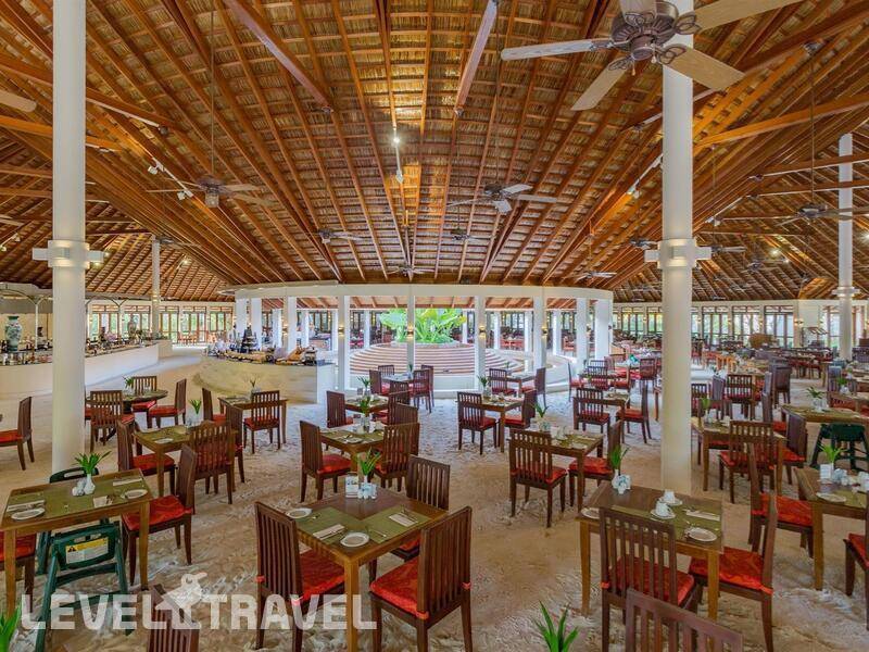 Фотография Meeru Island Resort & Spa
