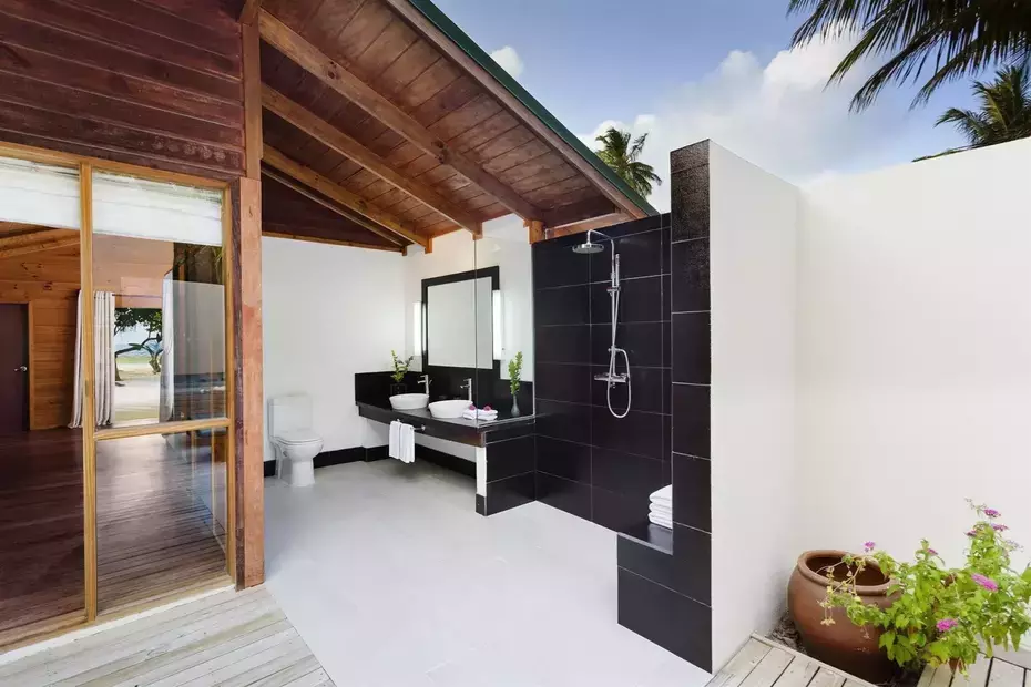 Meeru Island Resort & Spa