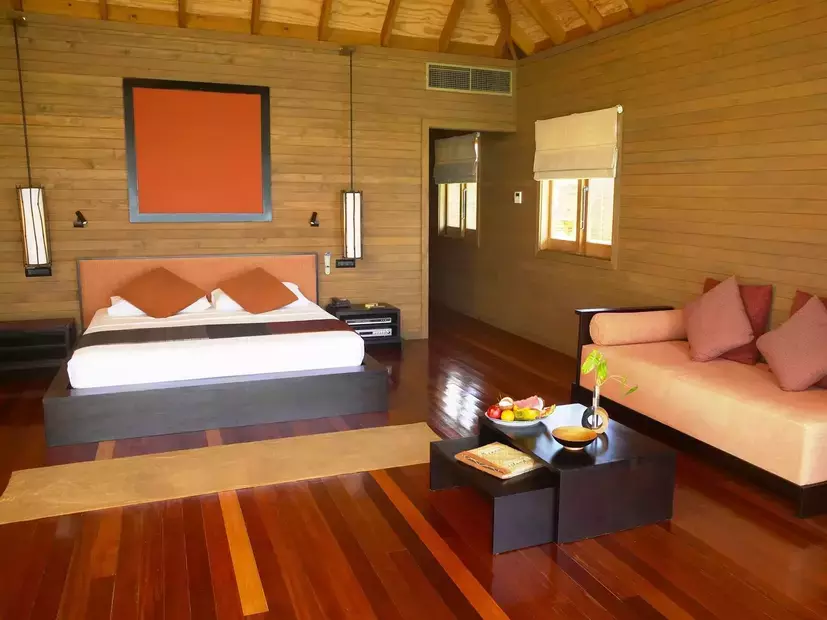 Meeru Island Resort & Spa