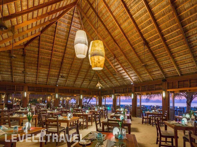 Фотография Meeru Island Resort & Spa