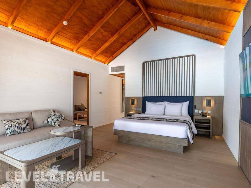 Фотография Meeru Island Resort & Spa