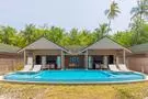 Meeru Island Resort & Spa