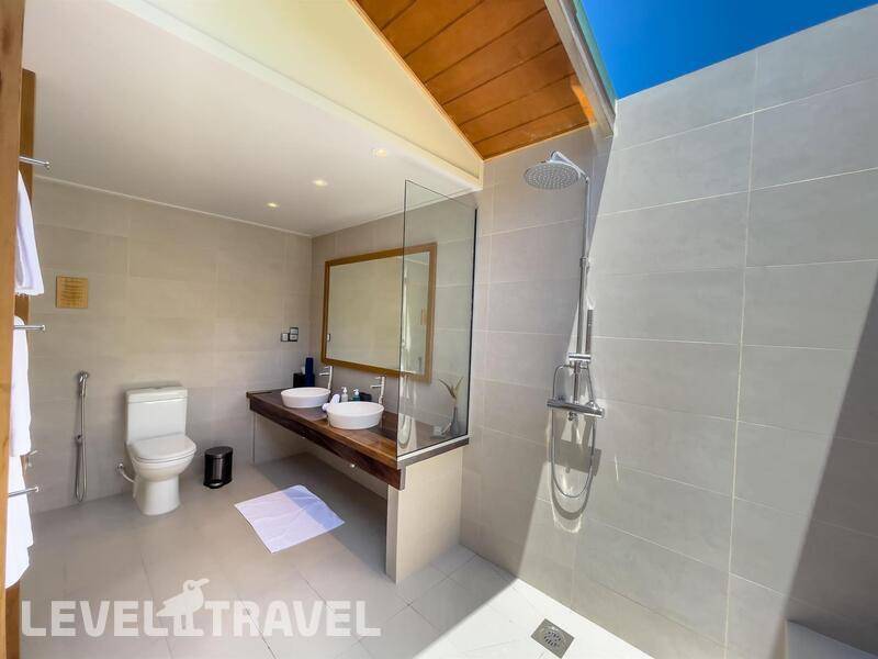 Фотография Meeru Island Resort & Spa