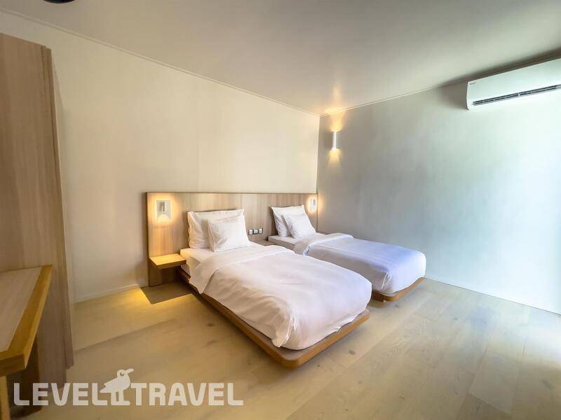 Фотография Meeru Island Resort & Spa