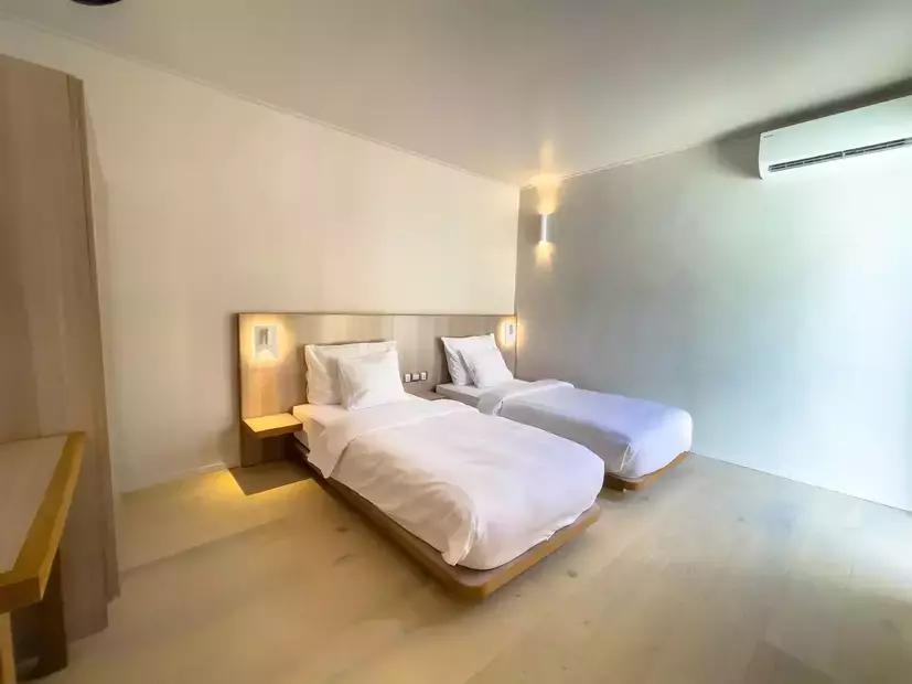 Meeru Island Resort & Spa