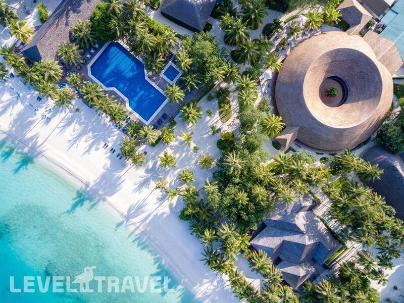 Фотография Meeru Island Resort & Spa