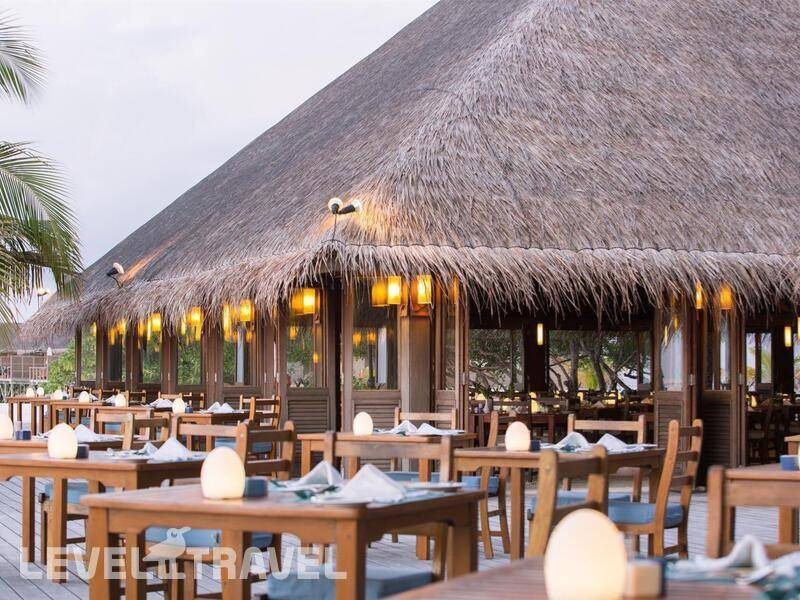 Фотография Meeru Island Resort & Spa