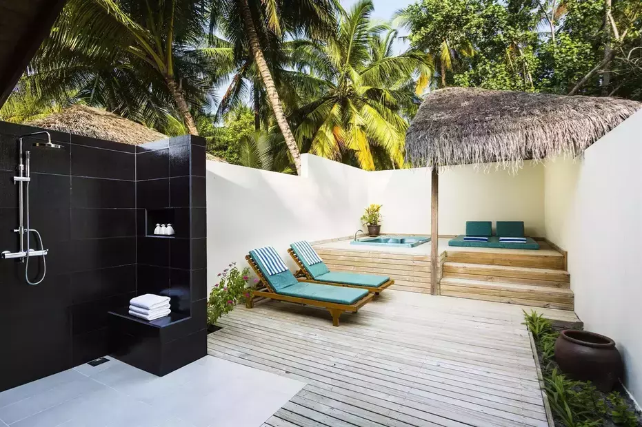 Meeru Island Resort & Spa