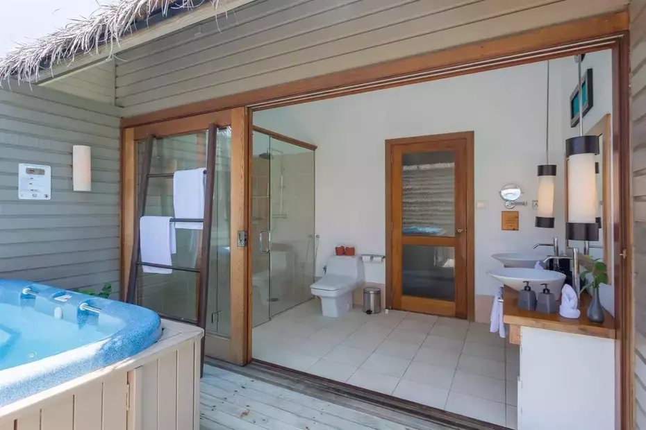 Meeru Island Resort & Spa