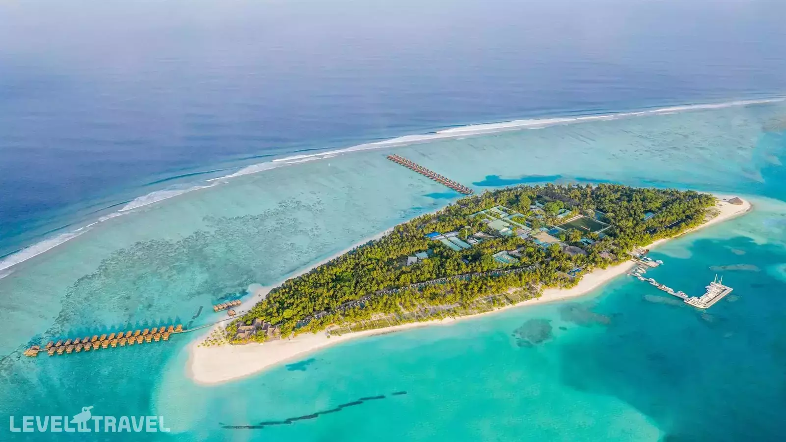 Meeru Island Resort & Spa