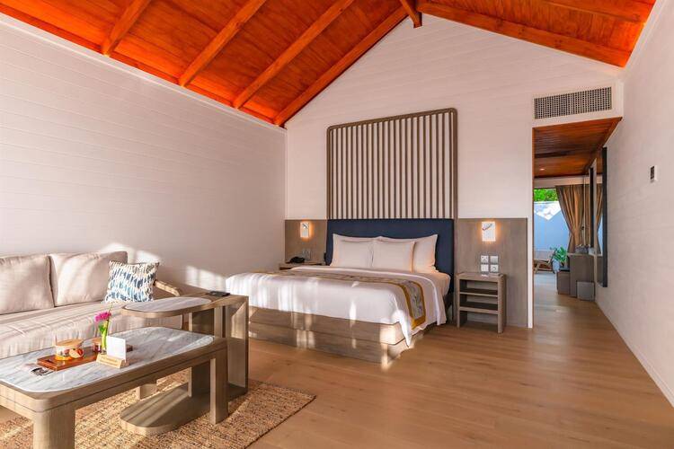 Meeru Island Resort & Spa