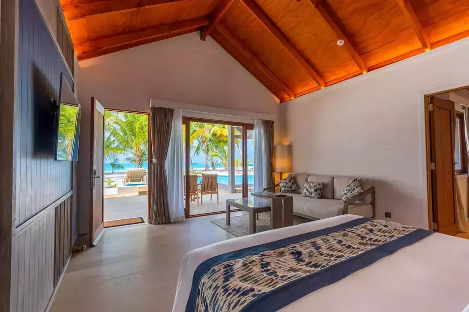 Meeru Island Resort & Spa