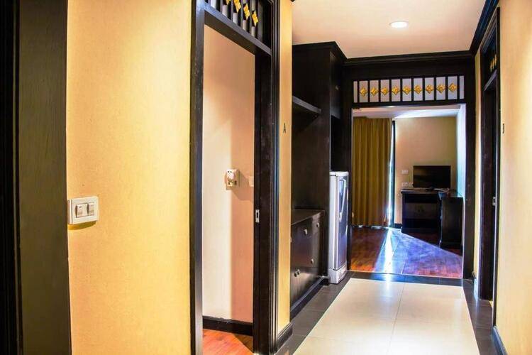 Mike Garden Resort