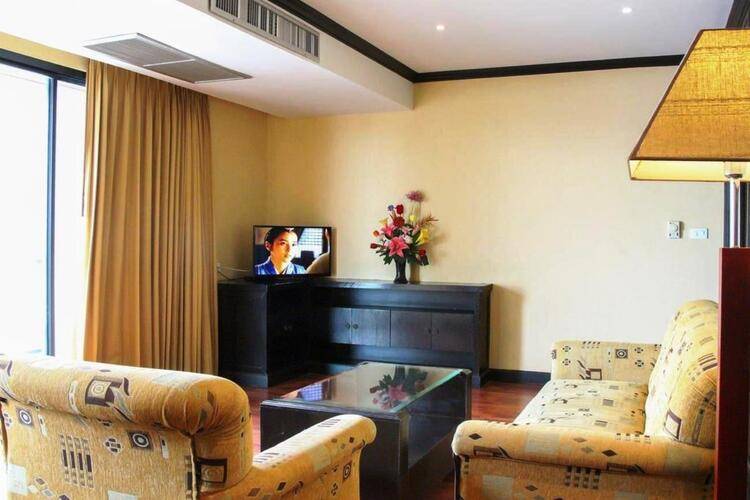 Mike Garden Resort