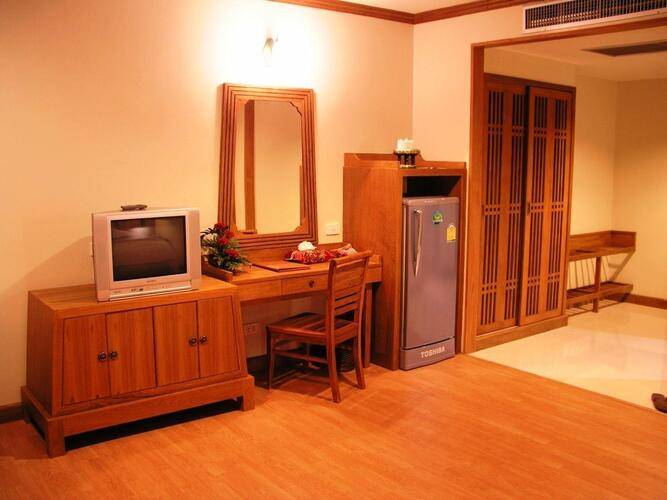 Mike Garden Resort