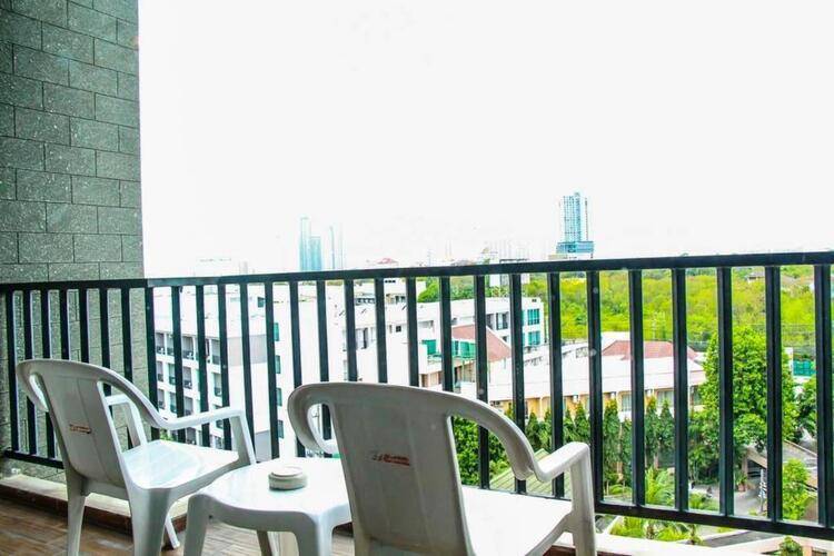 Mike Garden Resort