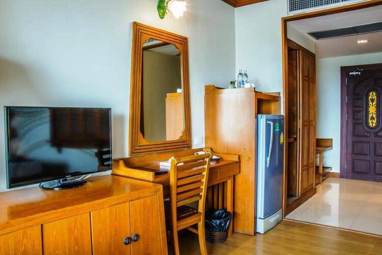 Mike Garden Resort