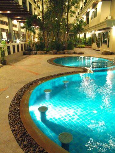 Mike Garden Resort