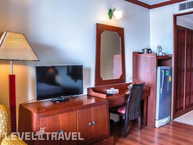 Фотография Mike Garden Resort