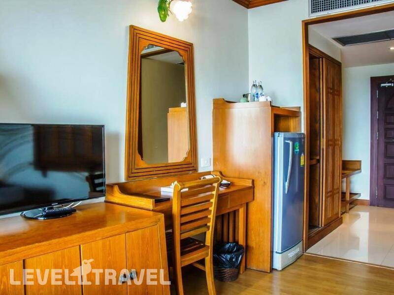 Фотография Mike Garden Resort