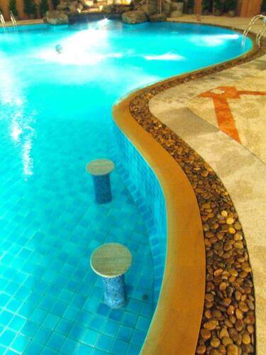 Mike Garden Resort