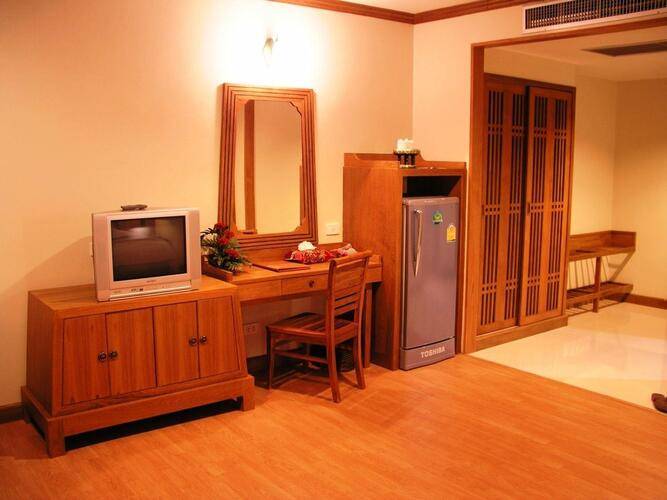 Mike Garden Resort