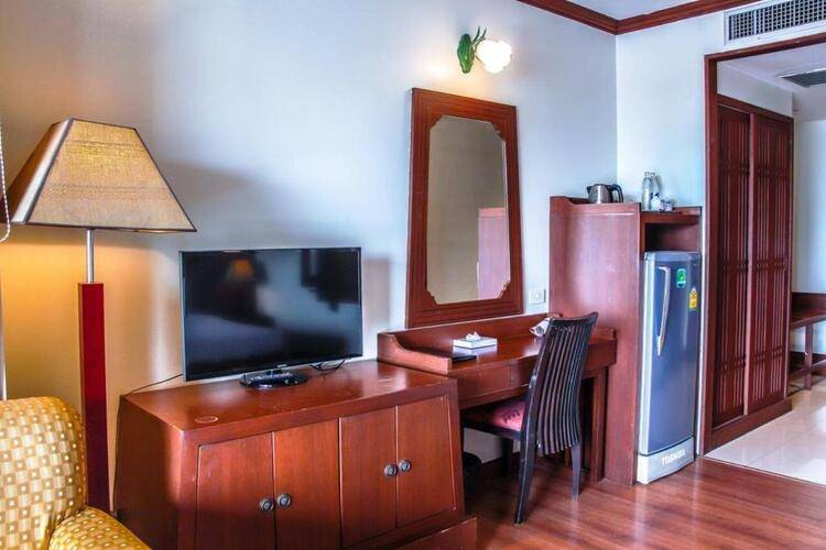 Mike Garden Resort