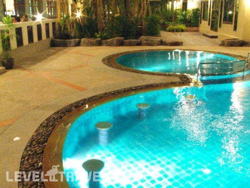 Фотография Mike Garden Resort