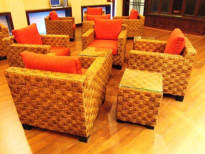 Mike Garden Resort