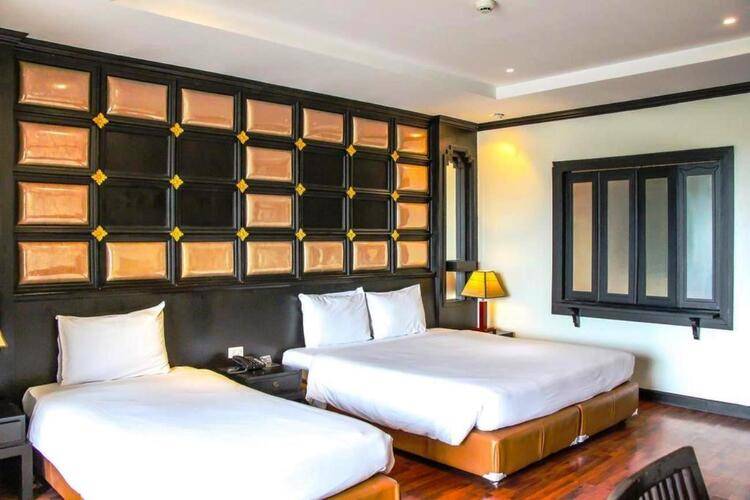 Mike Garden Resort