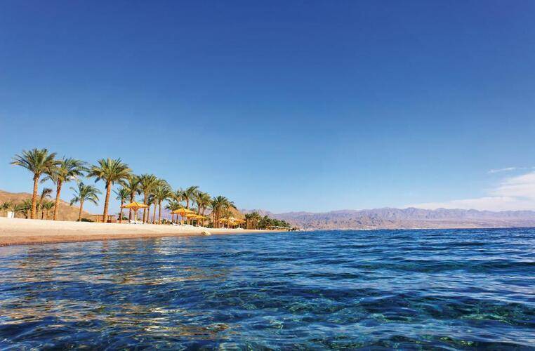 Movenpick Resort Taba